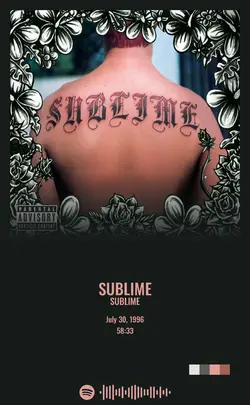 Sublime - Sublime.jpg